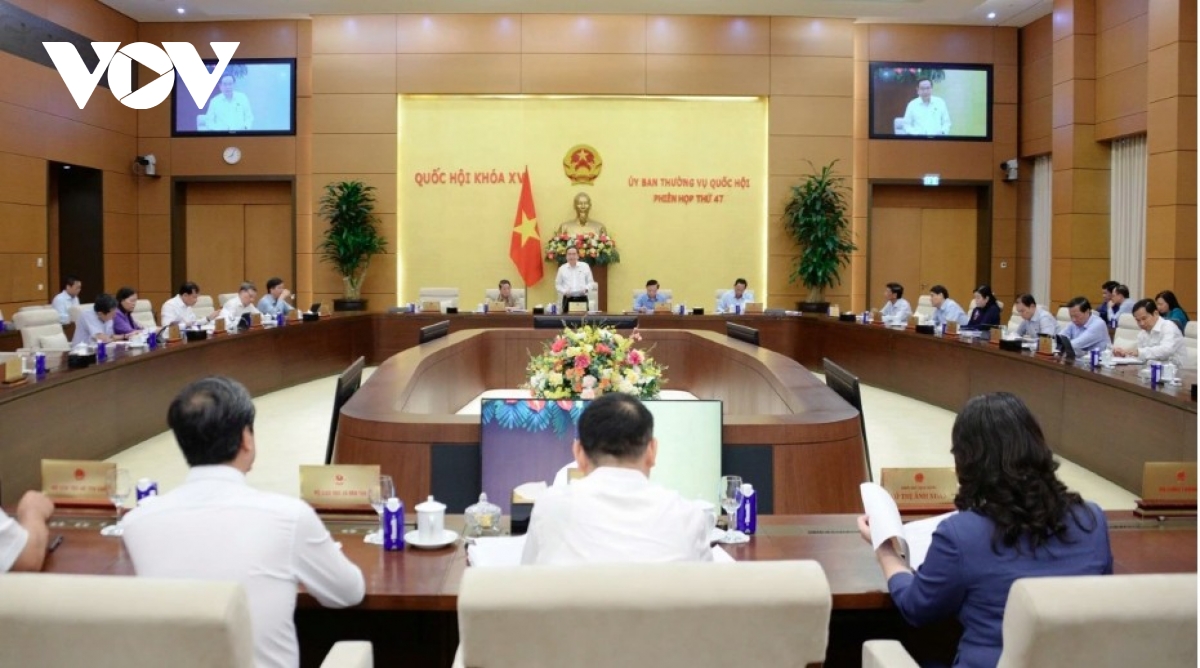 NA, Government lead efforts to steer key reforms as 15th term nears conclusion
